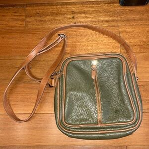 Valentina crossbody bag